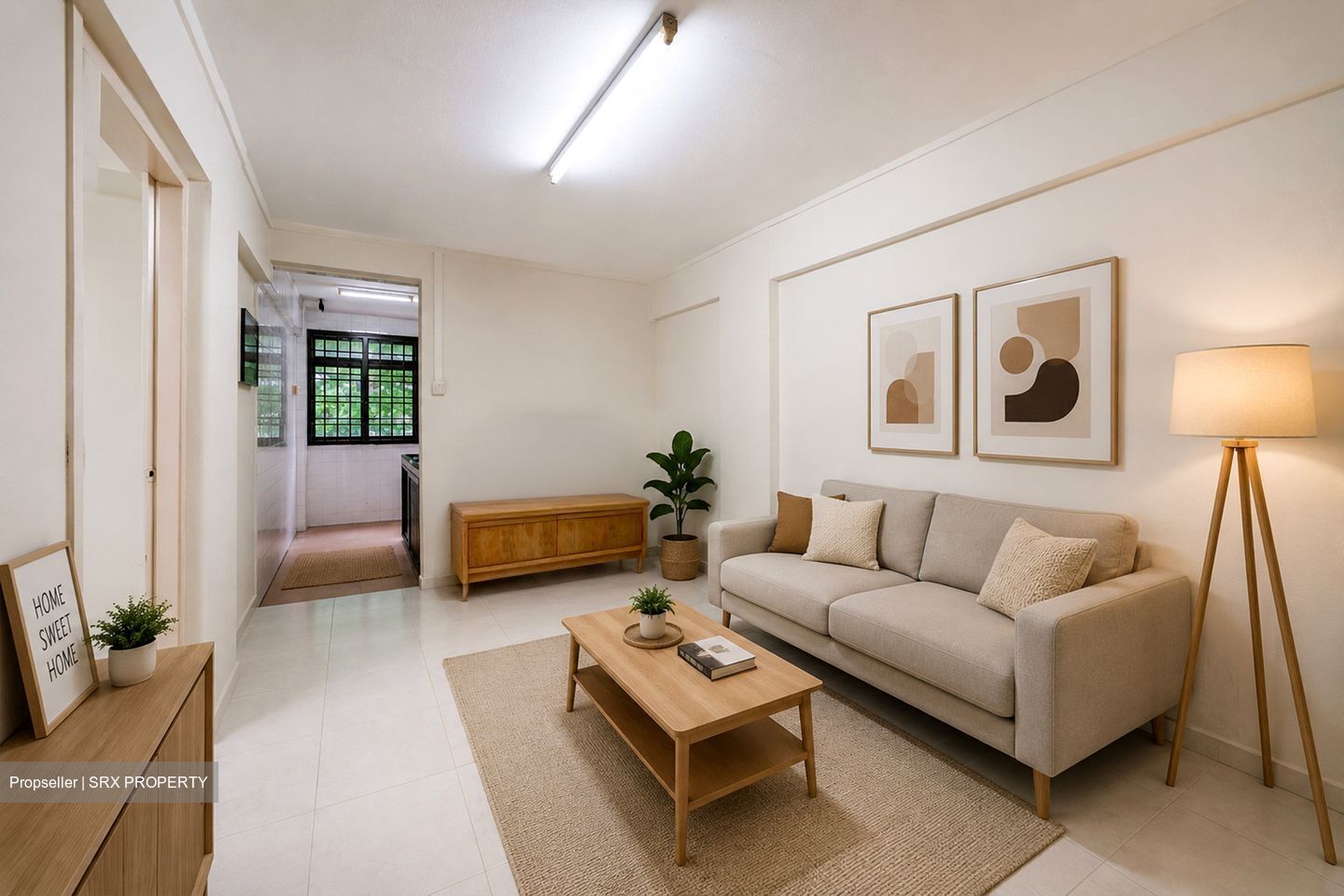 Blk 10 Bukit Ho Swee View (Bukit Merah), HDB 2 Rooms #581798111